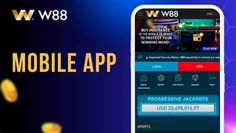 w88 mobile