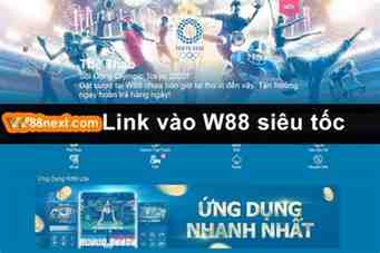w88 nhà cái uy tín
