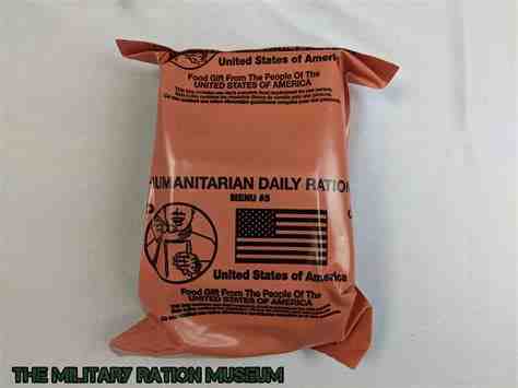 w88 ration