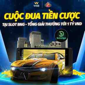 w88 săn lộc