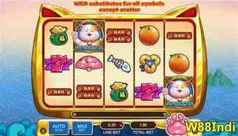 w88 slots