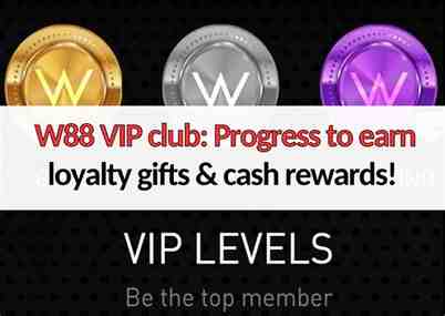 w88 vip