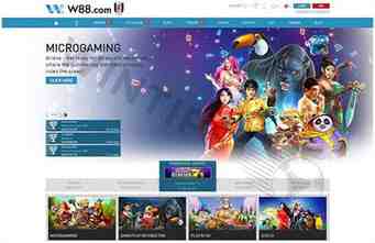 w88 vr