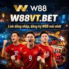 w88 vt bet