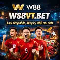 w88 w88vt