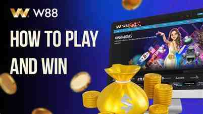 w88 win
