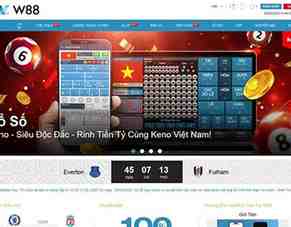 web w88