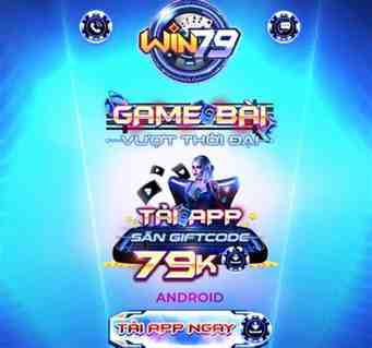 win79 đẳng cấp vượt mọi thời đại