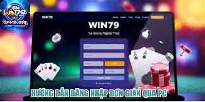 win79 đăng nhập