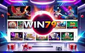 win79 đổi thưởng