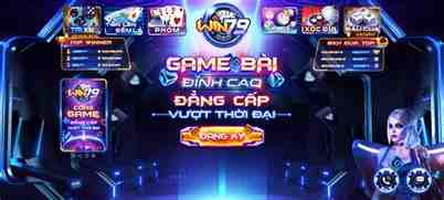 win79 - game chơi nhanh