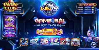 win79 nổ hũ