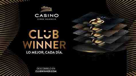 winner club