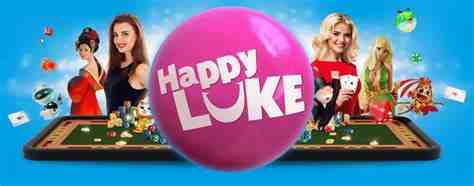 www happyluke com