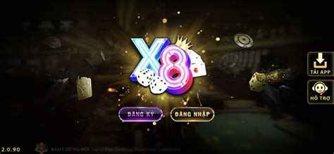 x8 club